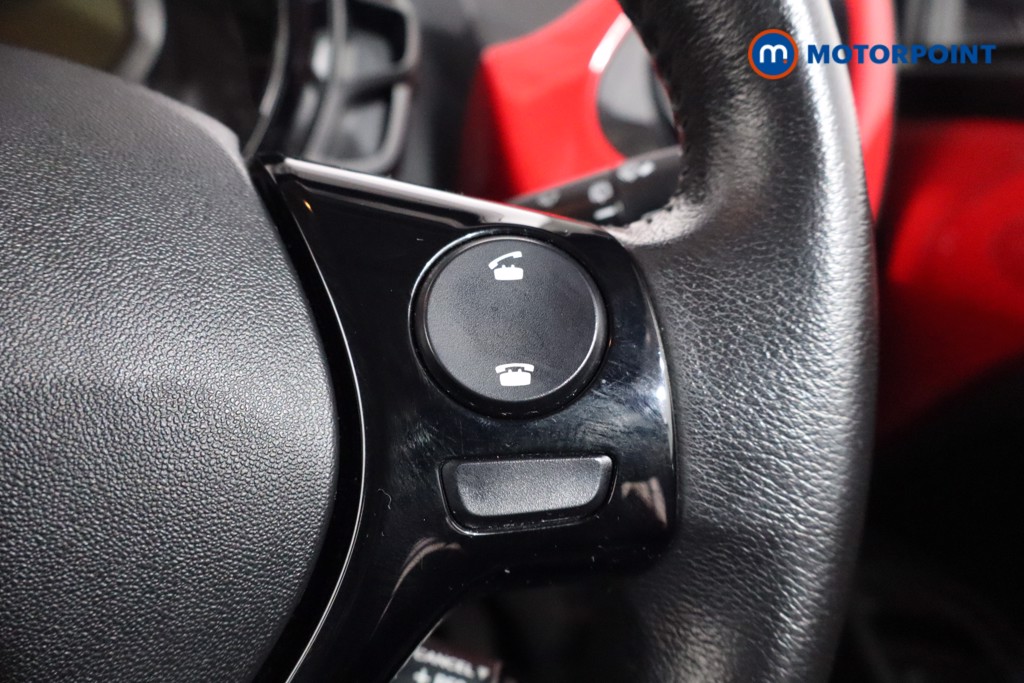 Toyota Aygo X-Pression Manual Petrol Hatchback - Stock Number (1565082) - 8th supplementary image
