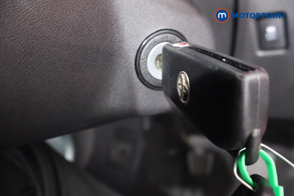 Toyota Aygo X-Pression Manual Petrol Hatchback - Stock Number (1565082) - 13th supplementary image