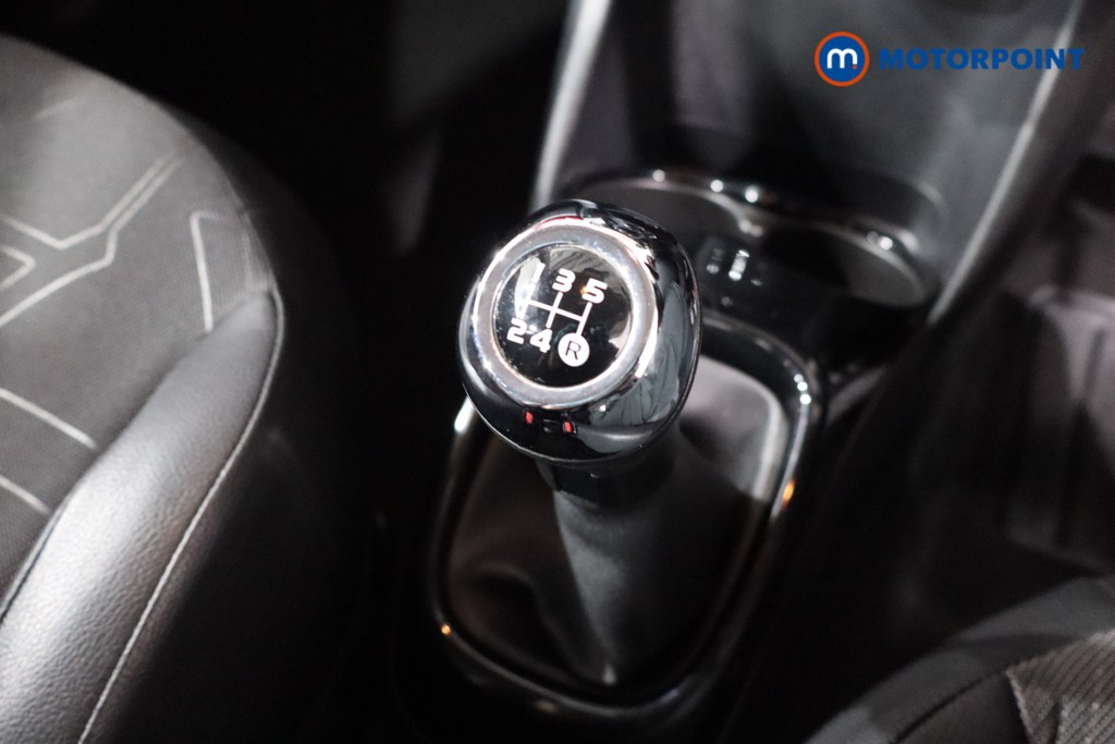 Toyota Aygo X-Pression Manual Petrol Hatchback - Stock Number (1565082) - 14th supplementary image