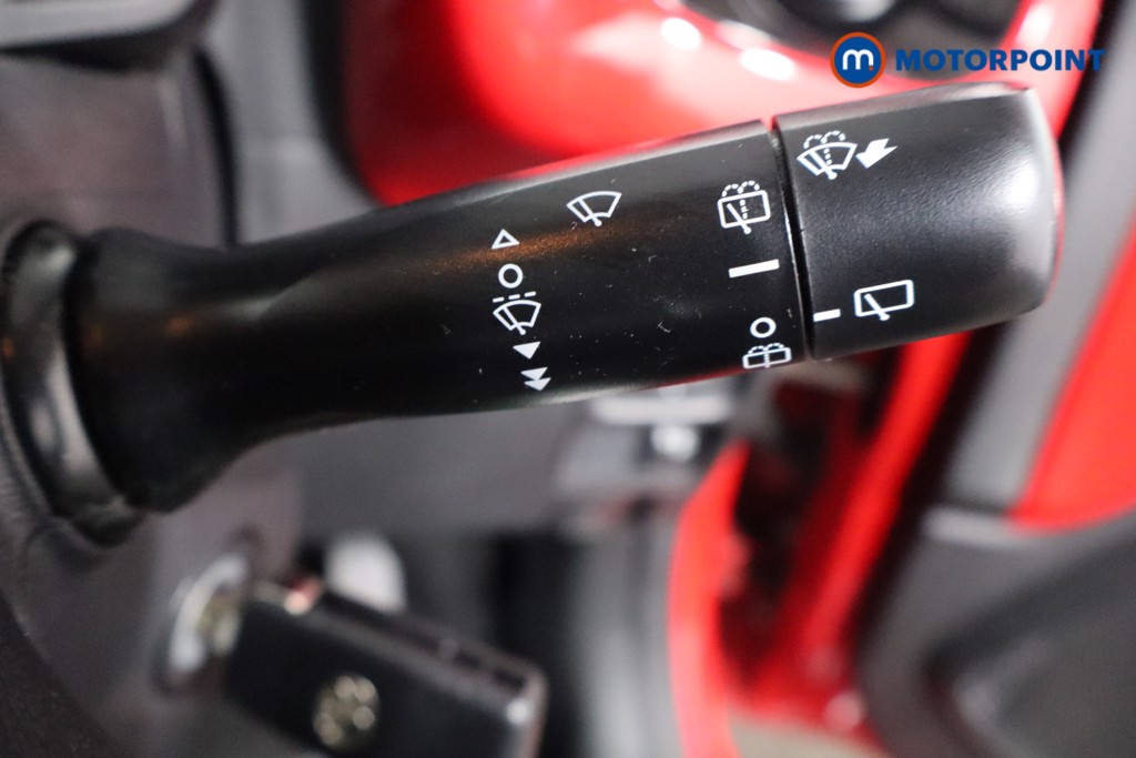 Toyota Aygo X-Pression Manual Petrol Hatchback - Stock Number (1565082) - 19th supplementary image