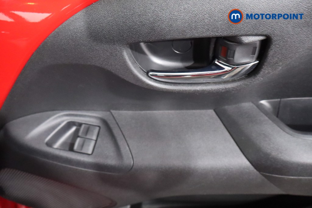 Toyota Aygo X-Pression Manual Petrol Hatchback - Stock Number (1565082) - 24th supplementary image