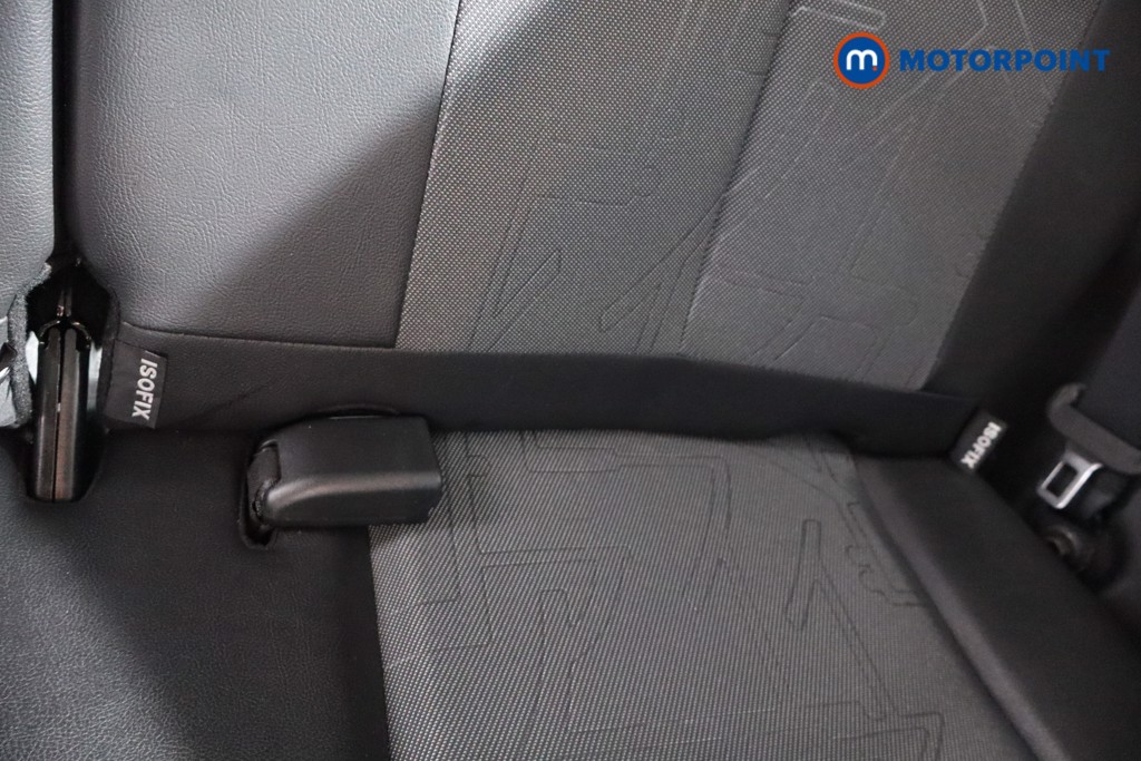 Toyota Aygo X-Pression Manual Petrol Hatchback - Stock Number (1565082) - 25th supplementary image