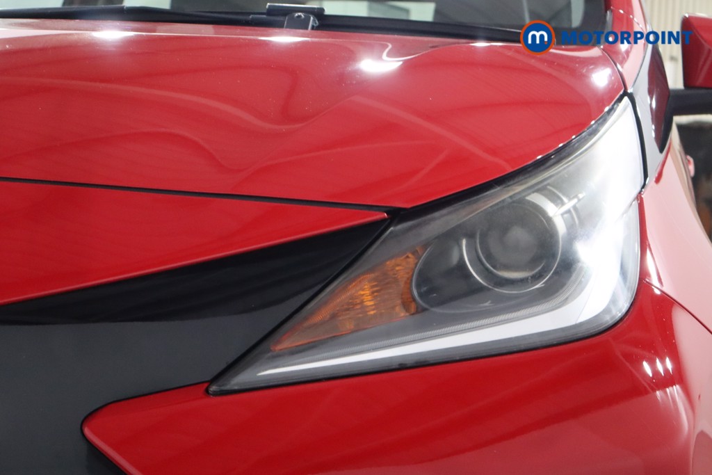 Toyota Aygo X-Pression Manual Petrol Hatchback - Stock Number (1565082) - 27th supplementary image
