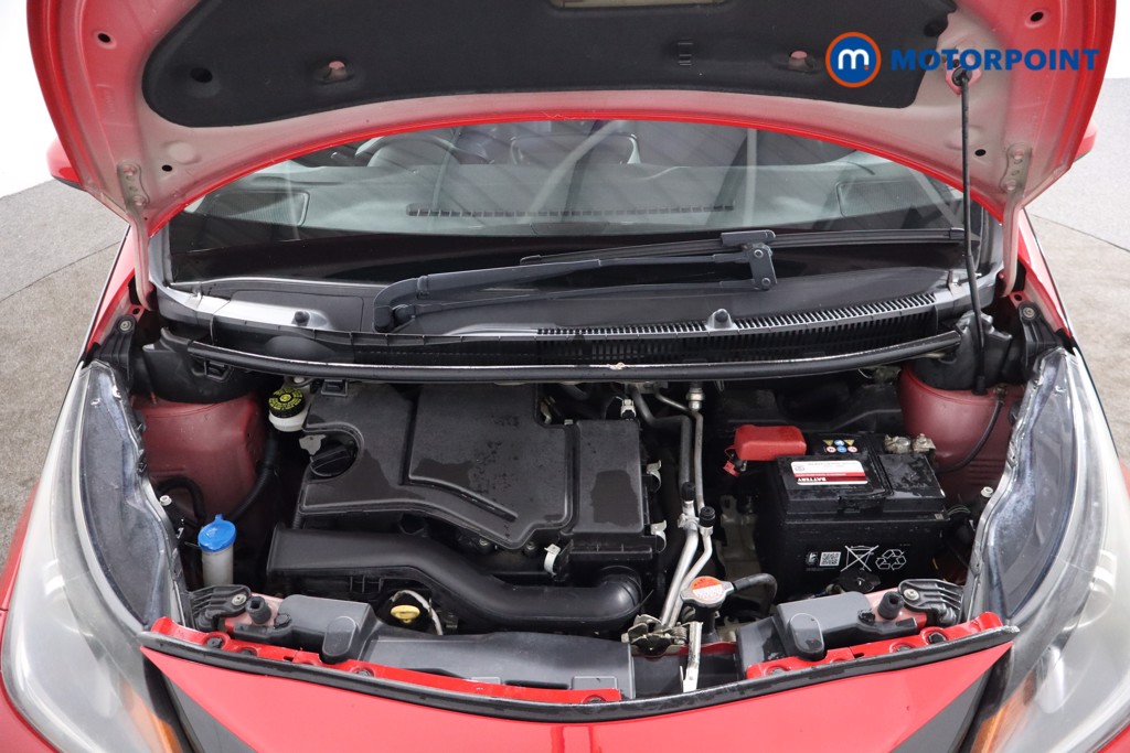 Toyota Aygo X-Pression Manual Petrol Hatchback - Stock Number (1565082) - 29th supplementary image
