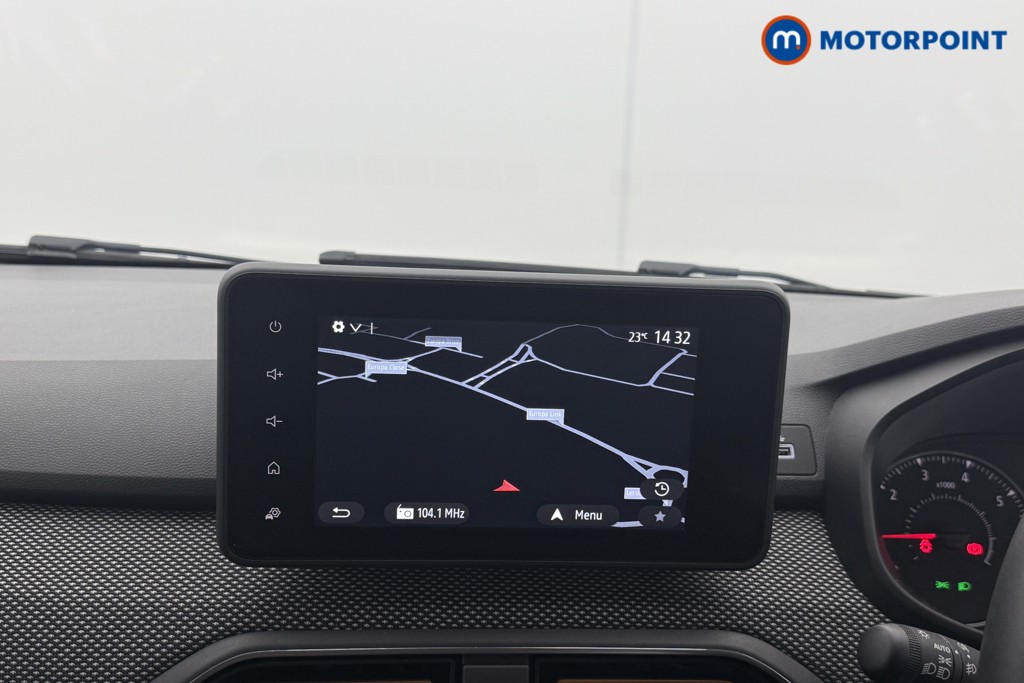 Dacia Sandero Stepway Prestige Manual Petrol Hatchback - Stock Number (1565089) - 2nd supplementary image