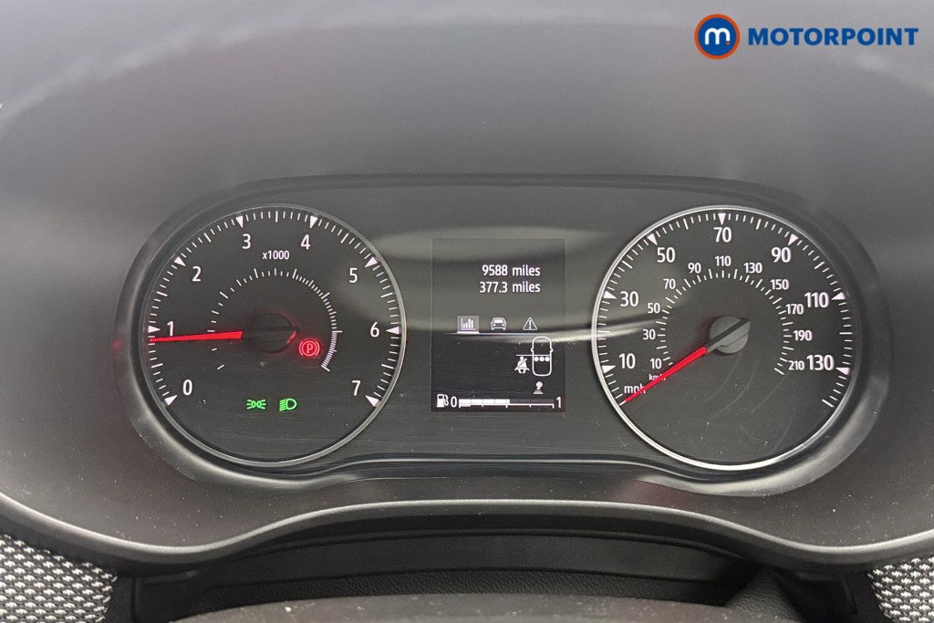 Dacia Sandero Stepway Prestige Manual Petrol Hatchback - Stock Number (1565089) - 3rd supplementary image