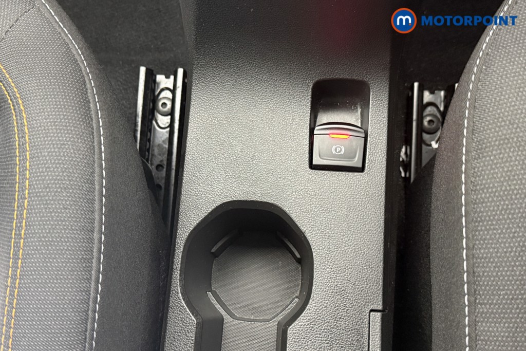 Dacia Sandero Stepway Prestige Manual Petrol Hatchback - Stock Number (1565089) - 6th supplementary image