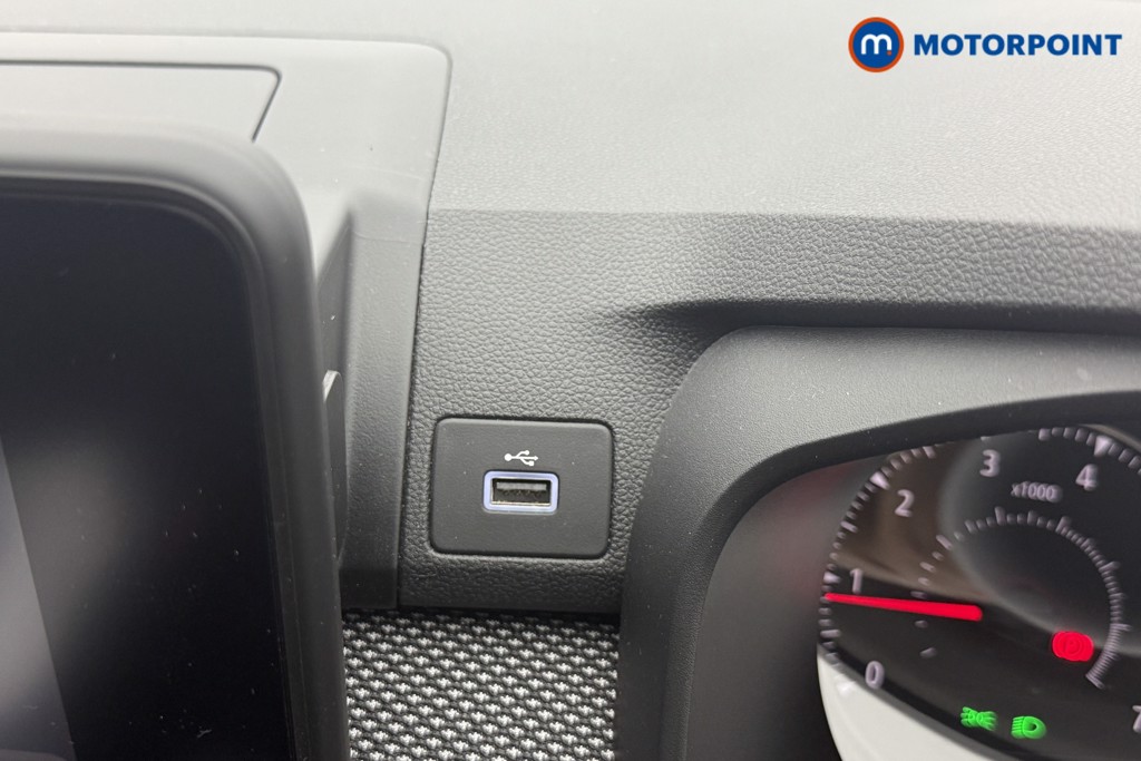 Dacia Sandero Stepway Prestige Manual Petrol Hatchback - Stock Number (1565089) - 10th supplementary image