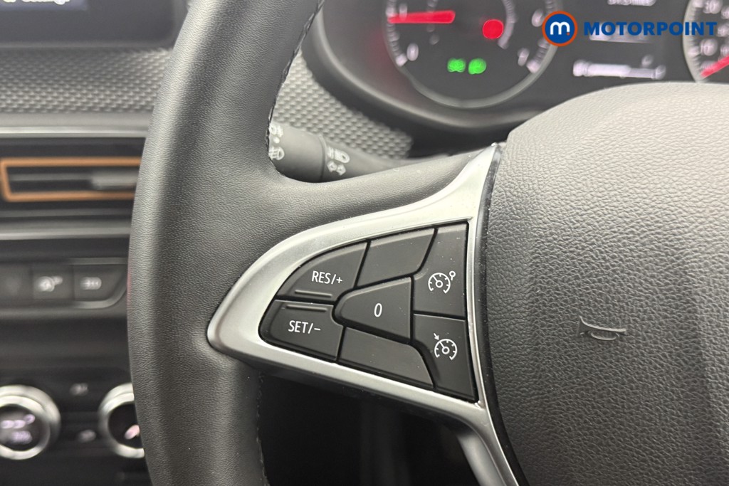 Dacia Sandero Stepway Prestige Manual Petrol Hatchback - Stock Number (1565089) - 12th supplementary image