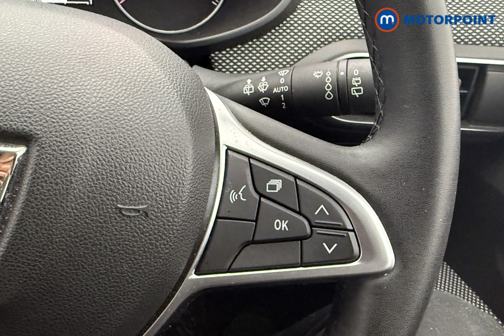 Dacia Sandero Stepway Prestige Manual Petrol Hatchback - Stock Number (1565089) - 13th supplementary image