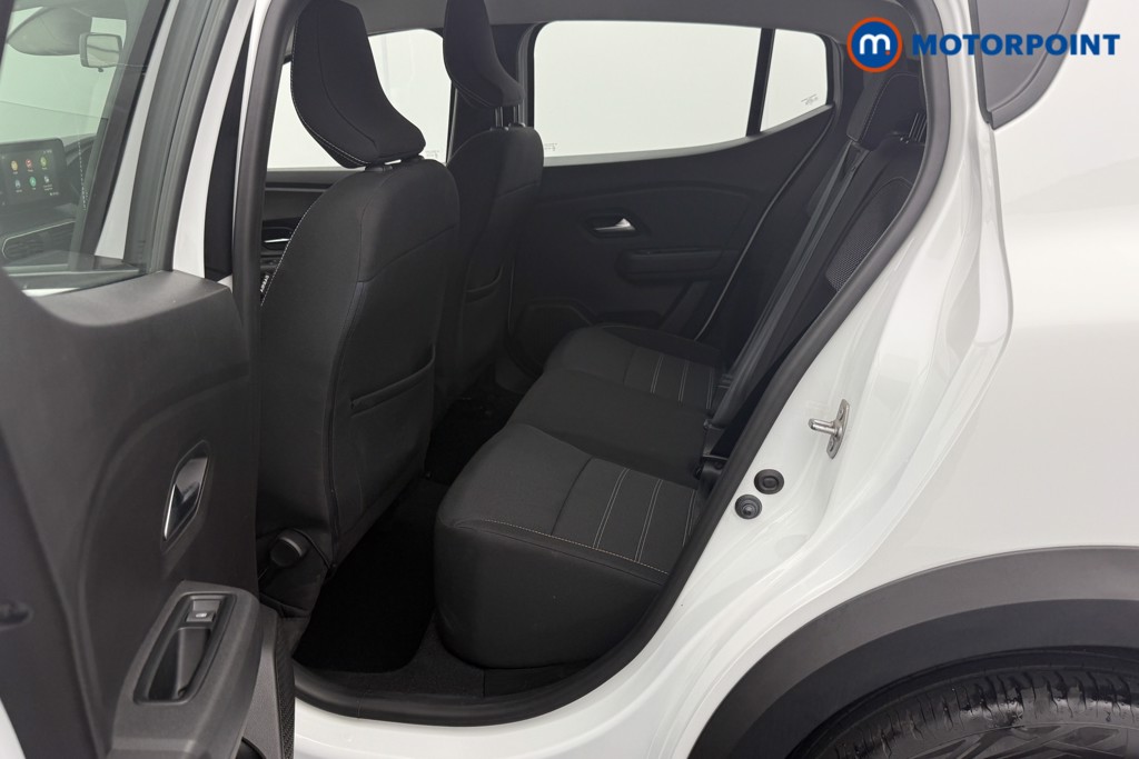 Dacia Sandero Stepway Prestige Manual Petrol Hatchback - Stock Number (1565089) - 21st supplementary image