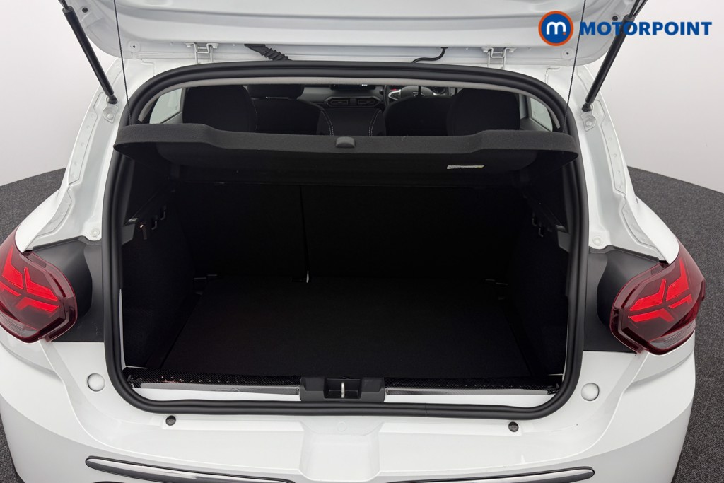Dacia Sandero Stepway Prestige Manual Petrol Hatchback - Stock Number (1565089) - 25th supplementary image