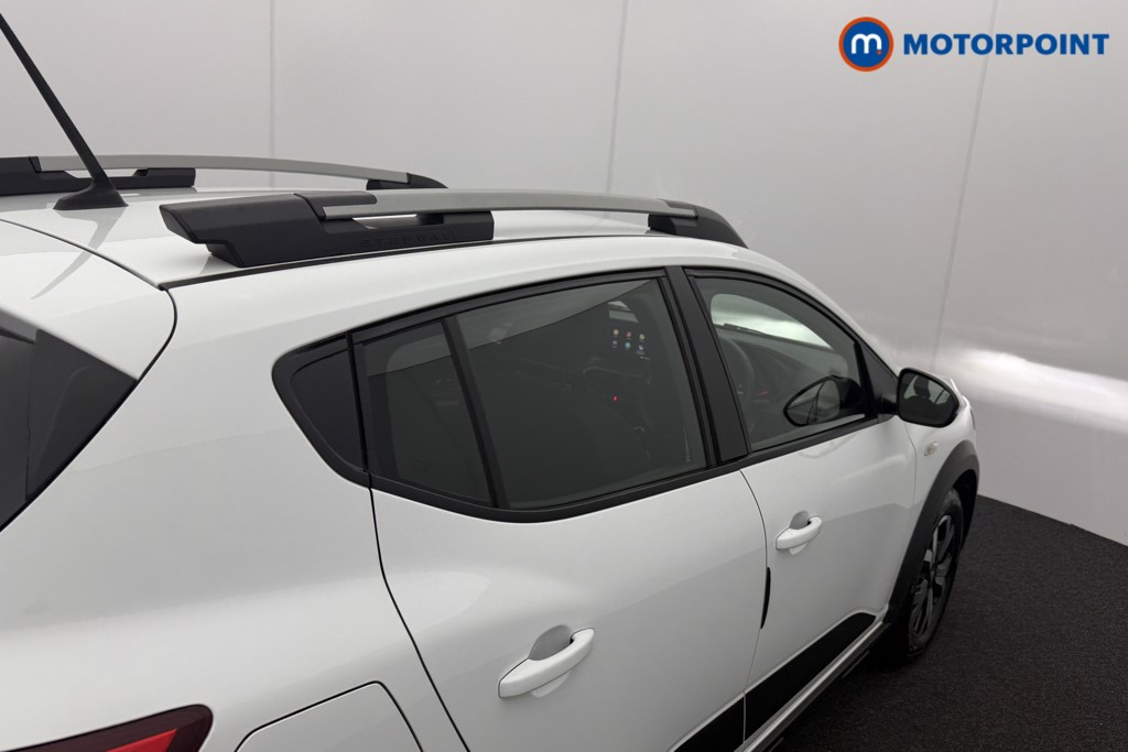 Dacia Sandero Stepway Prestige Manual Petrol Hatchback - Stock Number (1565089) - 26th supplementary image