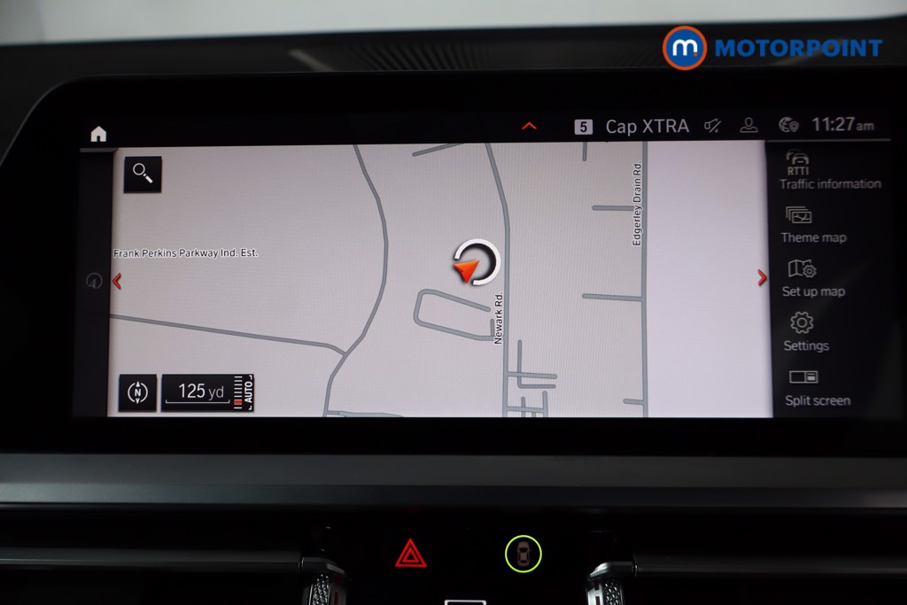 BMW 4 Series M Sport Automatic Petrol Coupe - Stock Number (1565196) - 2nd supplementary image
