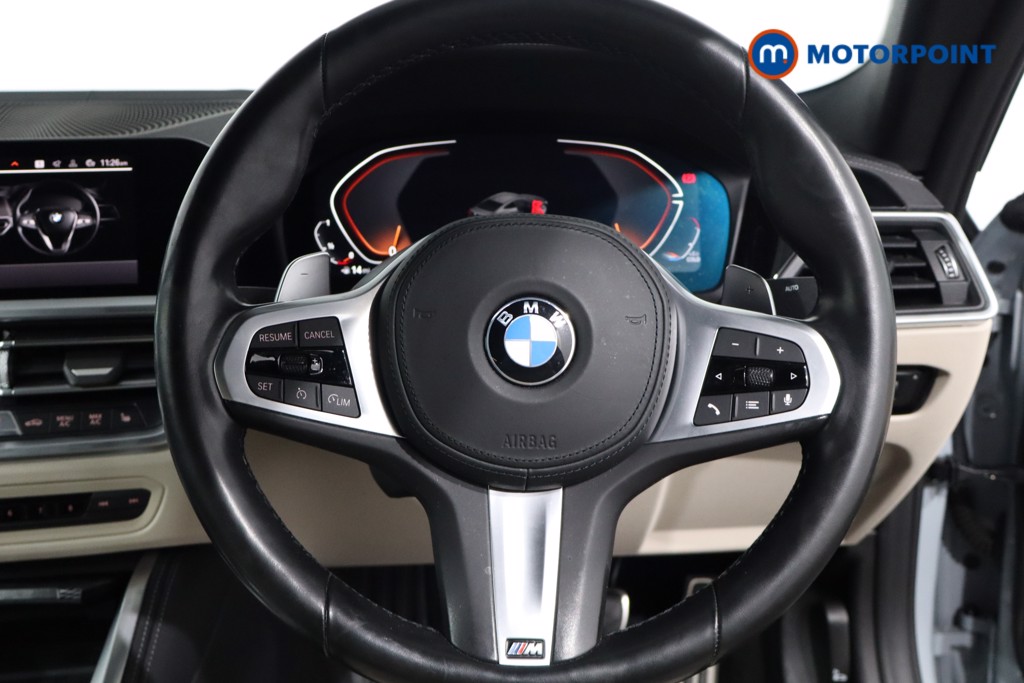 BMW 4 Series M Sport Automatic Petrol Coupe - Stock Number (1565196) - 6th supplementary image