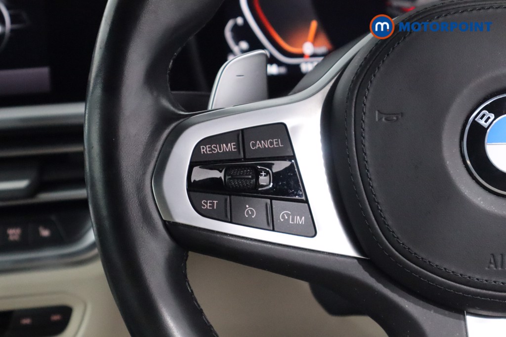 BMW 4 Series M Sport Automatic Petrol Coupe - Stock Number (1565196) - 7th supplementary image