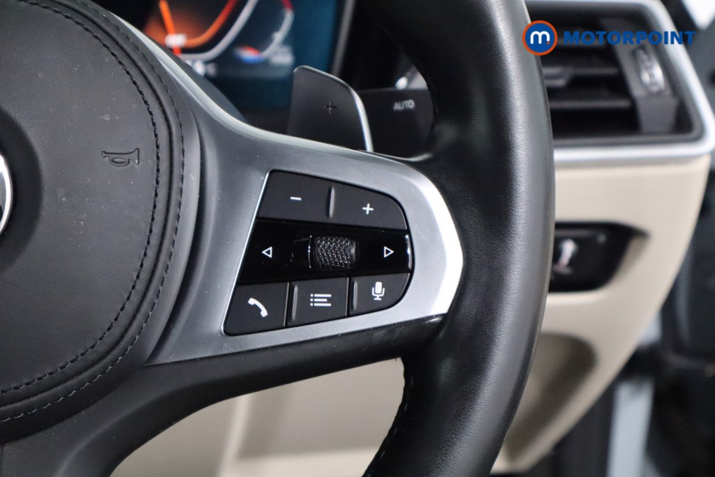 BMW 4 Series M Sport Automatic Petrol Coupe - Stock Number (1565196) - 8th supplementary image