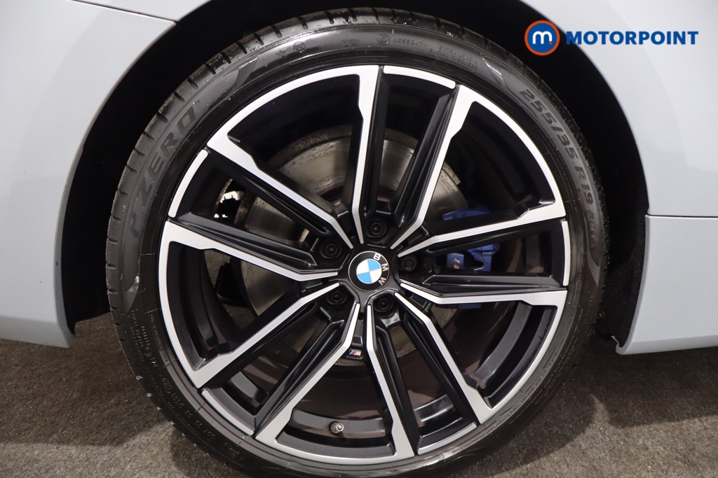 BMW 4 Series M Sport Automatic Petrol Coupe - Stock Number (1565196) - 9th supplementary image