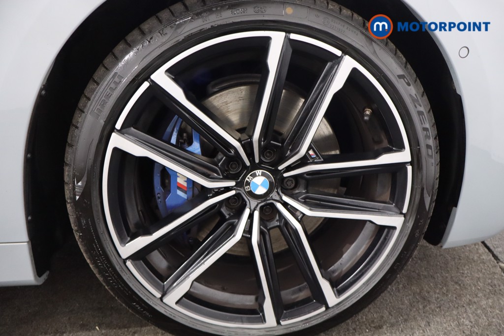 BMW 4 Series M Sport Automatic Petrol Coupe - Stock Number (1565196) - 10th supplementary image