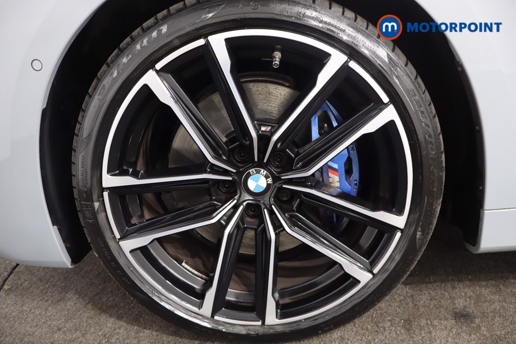 BMW 4 Series M Sport Automatic Petrol Coupe - Stock Number (1565196) - 11th supplementary image