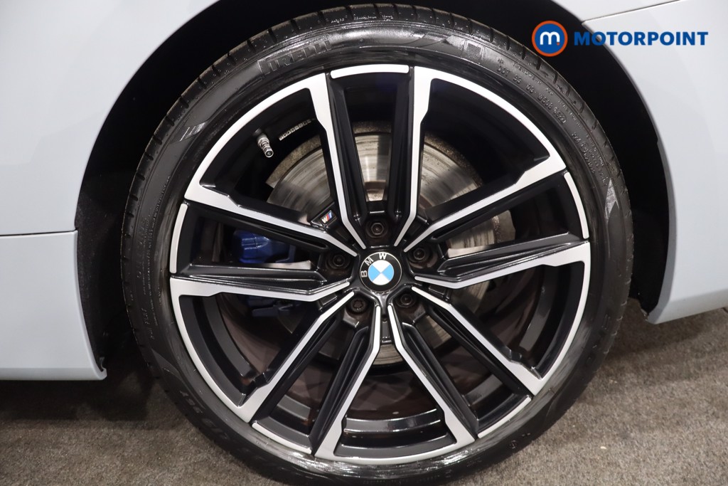 BMW 4 Series M Sport Automatic Petrol Coupe - Stock Number (1565196) - 12th supplementary image