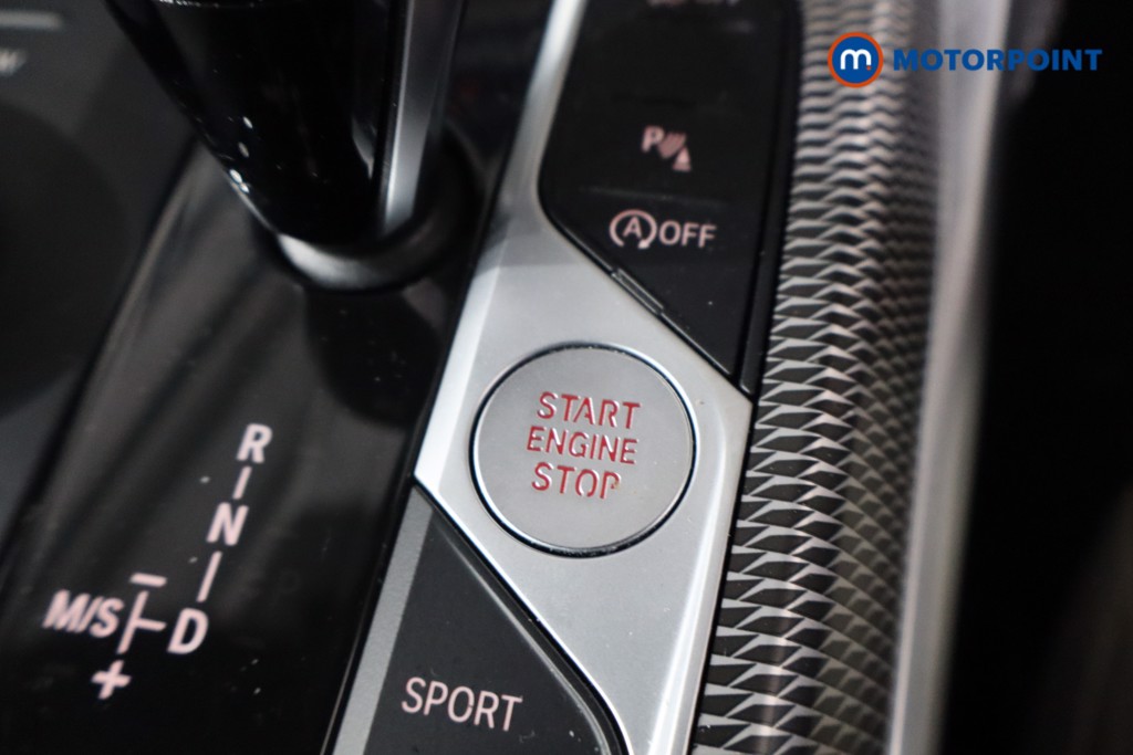 BMW 4 Series M Sport Automatic Petrol Coupe - Stock Number (1565196) - 13th supplementary image