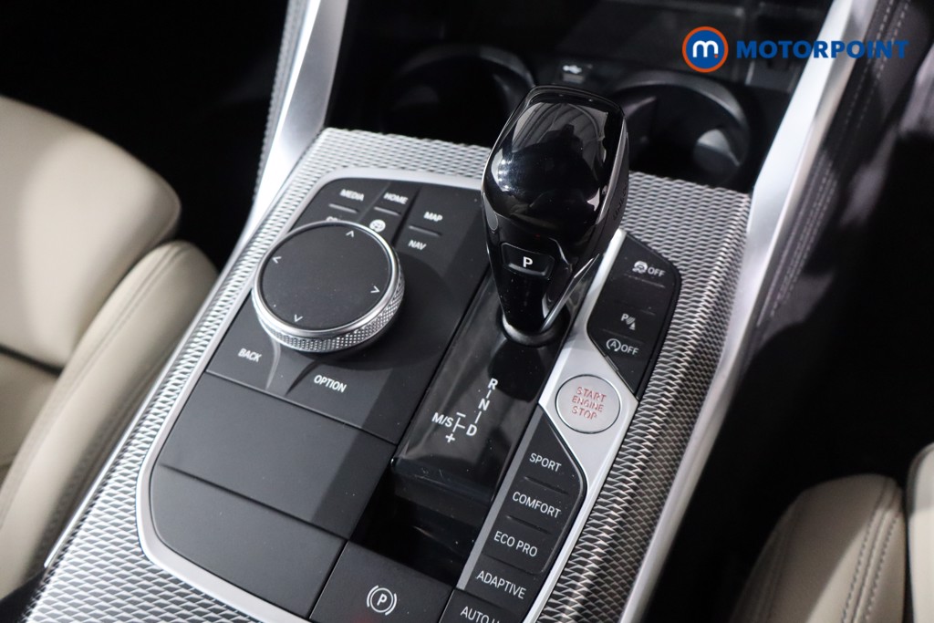 BMW 4 Series M Sport Automatic Petrol Coupe - Stock Number (1565196) - 14th supplementary image