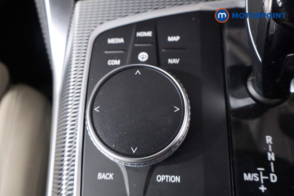 BMW 4 Series M Sport Automatic Petrol Coupe - Stock Number (1565196) - 15th supplementary image