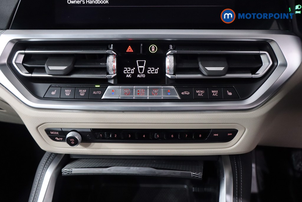 BMW 4 Series M Sport Automatic Petrol Coupe - Stock Number (1565196) - 16th supplementary image
