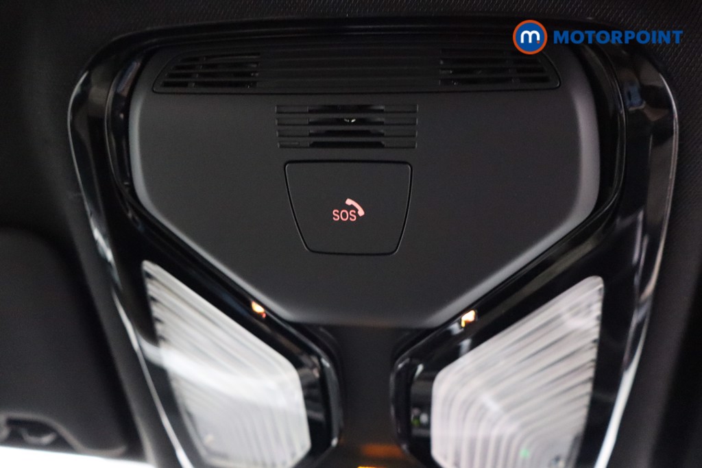 BMW 4 Series M Sport Automatic Petrol Coupe - Stock Number (1565196) - 18th supplementary image