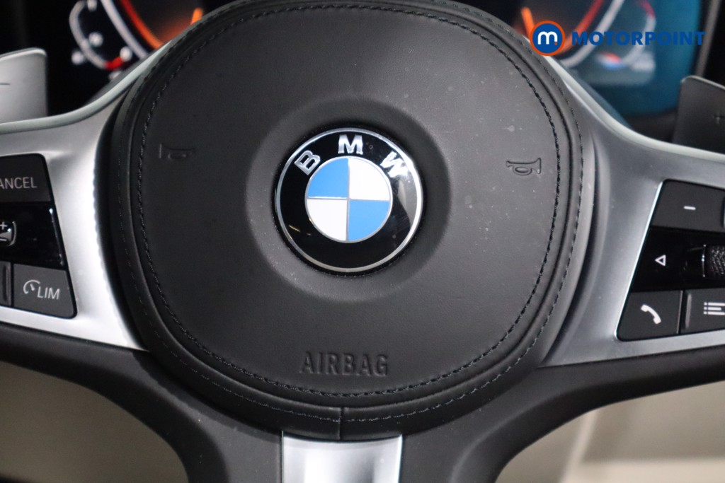 BMW 4 Series M Sport Automatic Petrol Coupe - Stock Number (1565196) - 19th supplementary image