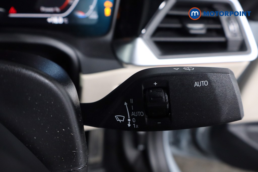 BMW 4 Series M Sport Automatic Petrol Coupe - Stock Number (1565196) - 20th supplementary image