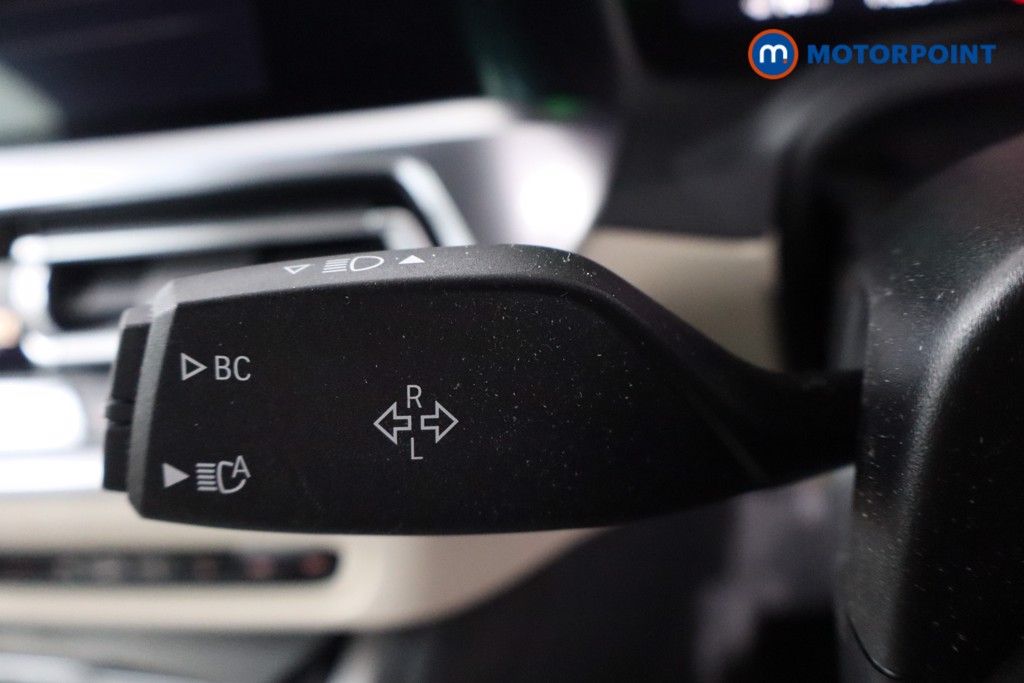 BMW 4 Series M Sport Automatic Petrol Coupe - Stock Number (1565196) - 21st supplementary image