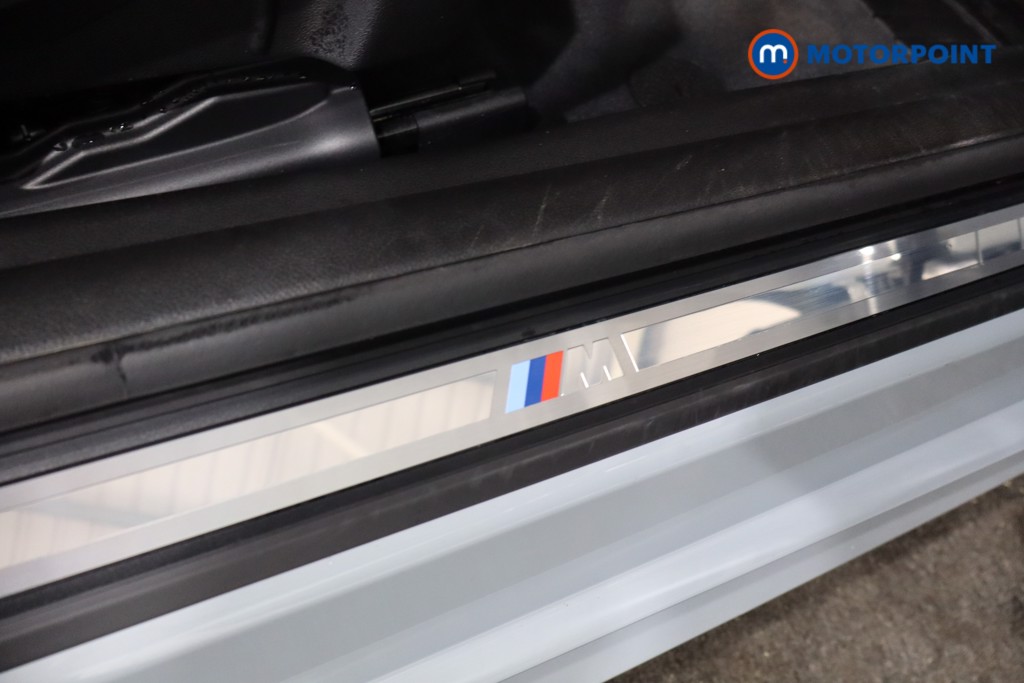 BMW 4 Series M Sport Automatic Petrol Coupe - Stock Number (1565196) - 23rd supplementary image