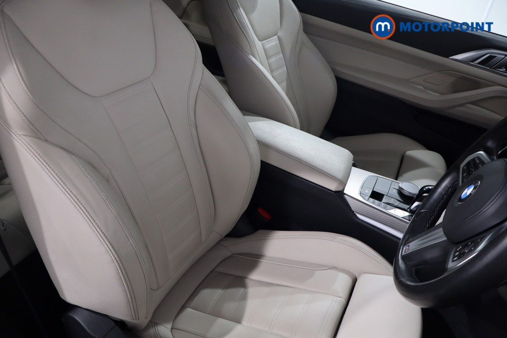 BMW 4 Series M Sport Automatic Petrol Coupe - Stock Number (1565196) - 25th supplementary image