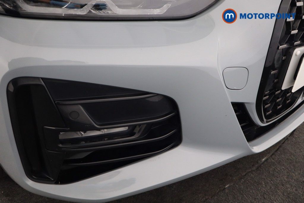 BMW 4 Series M Sport Automatic Petrol Coupe - Stock Number (1565196) - 30th supplementary image