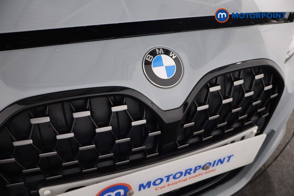 BMW 4 Series M Sport Automatic Petrol Coupe - Stock Number (1565196) - 31st supplementary image