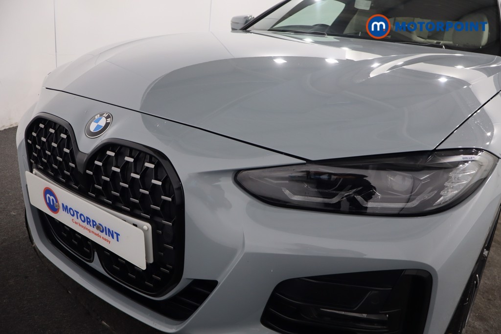 BMW 4 Series M Sport Automatic Petrol Coupe - Stock Number (1565196) - 32nd supplementary image
