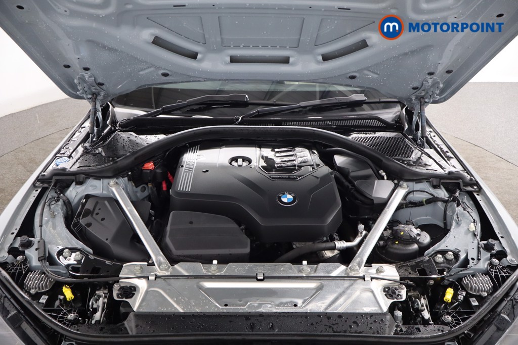 BMW 4 Series M Sport Automatic Petrol Coupe - Stock Number (1565196) - 33rd supplementary image