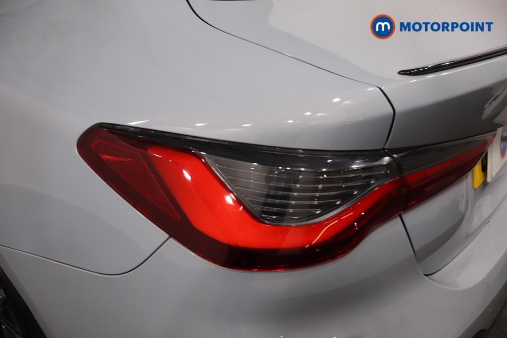 BMW 4 Series M Sport Automatic Petrol Coupe - Stock Number (1565196) - 35th supplementary image