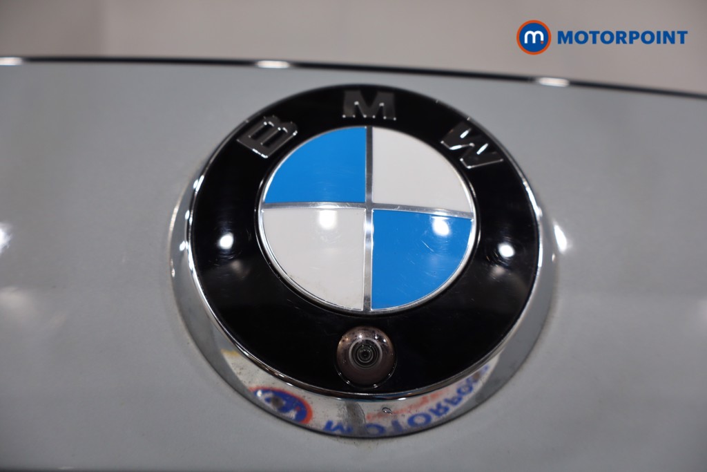 BMW 4 Series M Sport Automatic Petrol Coupe - Stock Number (1565196) - 37th supplementary image