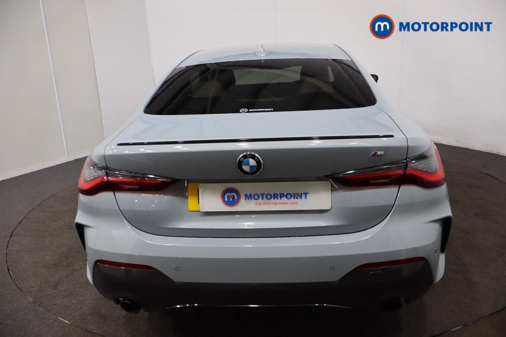 BMW 4 Series M Sport Automatic Petrol Coupe - Stock Number (1565196) - 38th supplementary image
