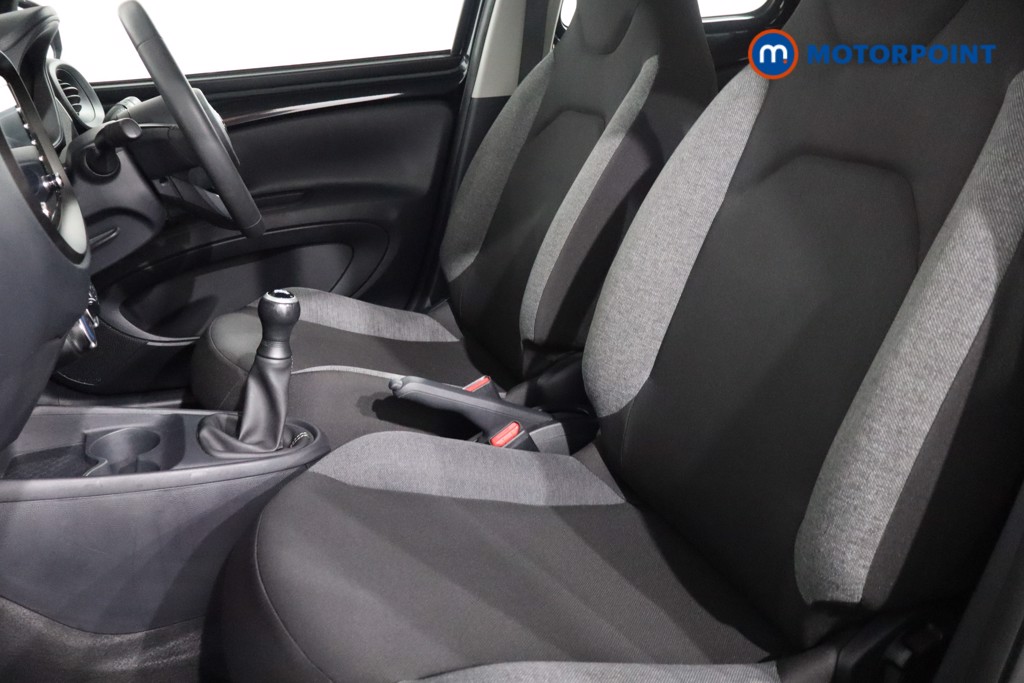 Toyota Aygo X Pure Manual Petrol Hatchback - Stock Number (1565199) - 4th supplementary image