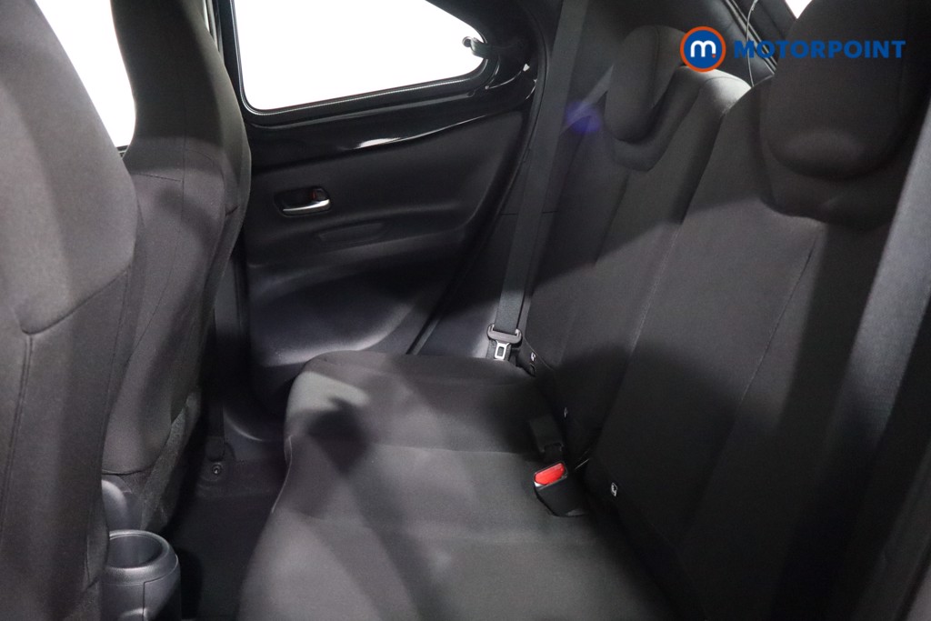 Toyota Aygo X Pure Manual Petrol Hatchback - Stock Number (1565199) - 5th supplementary image