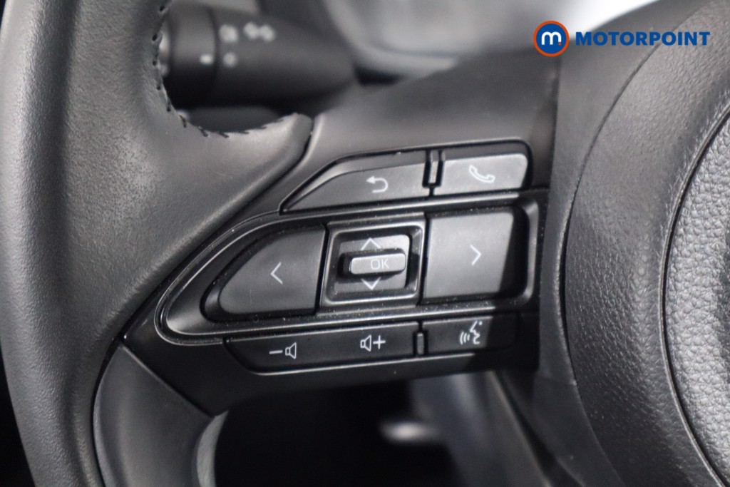 Toyota Aygo X Pure Manual Petrol Hatchback - Stock Number (1565199) - 7th supplementary image