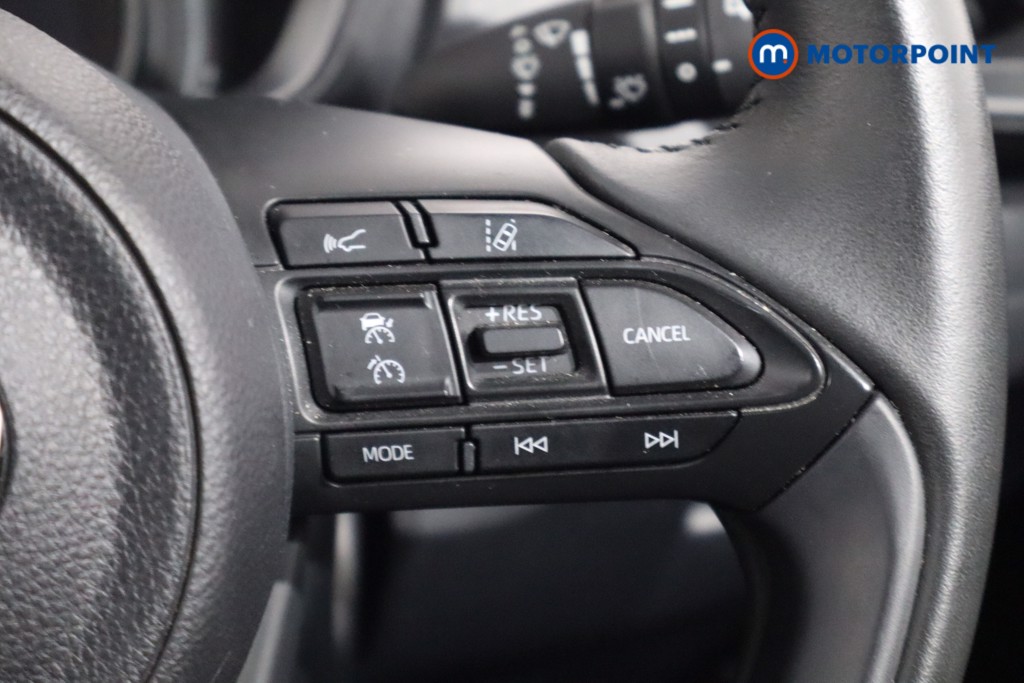 Toyota Aygo X Pure Manual Petrol Hatchback - Stock Number (1565199) - 8th supplementary image