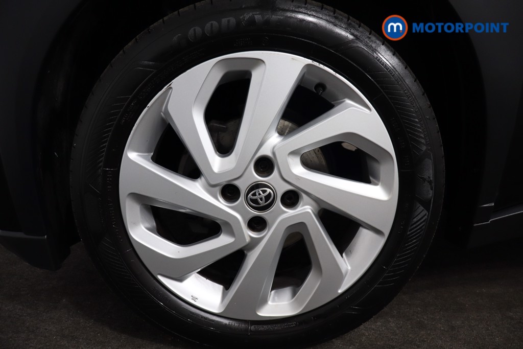 Toyota Aygo X Pure Manual Petrol Hatchback - Stock Number (1565199) - 11th supplementary image