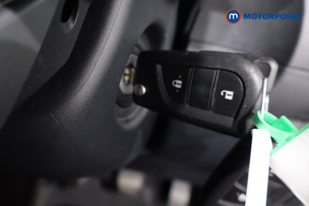 Toyota Aygo X Pure Manual Petrol Hatchback - Stock Number (1565199) - 13th supplementary image