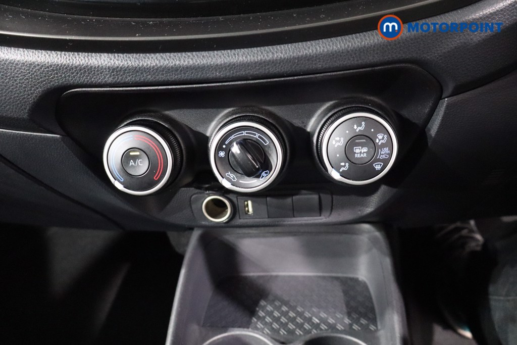 Toyota Aygo X Pure Manual Petrol Hatchback - Stock Number (1565199) - 16th supplementary image
