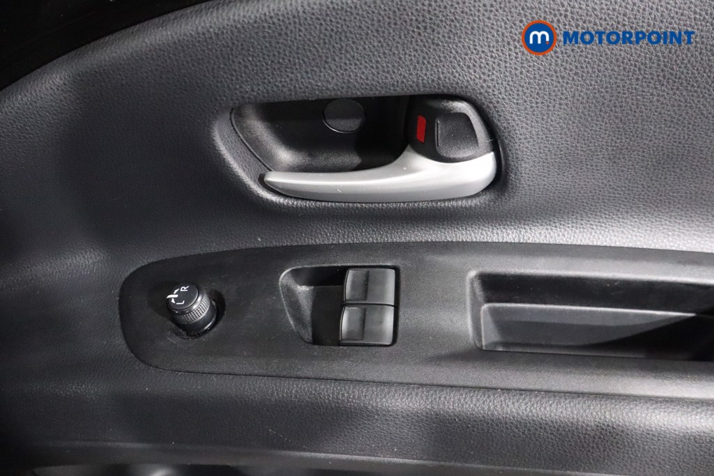 Toyota Aygo X Pure Manual Petrol Hatchback - Stock Number (1565199) - 18th supplementary image